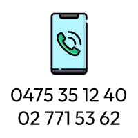 contact maison weemaels